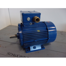 .1,5 KW 690 RPM AS 28 mm Tropicalized . Unused